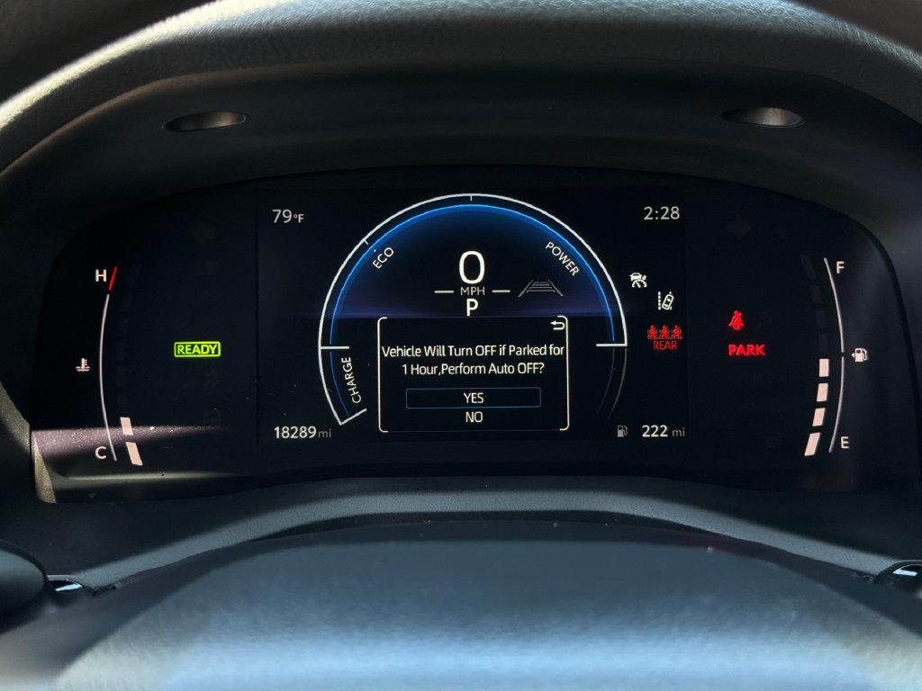 Used 2026 Toyota Camry LE FWD image 22
