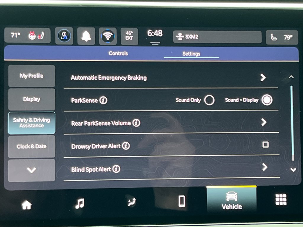 New 2026 Jeep Compass Limited AWD/4WD image 7