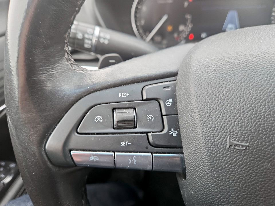 Used 2023 Cadillac CT4 Premium Luxury w/ Climate Package image 18