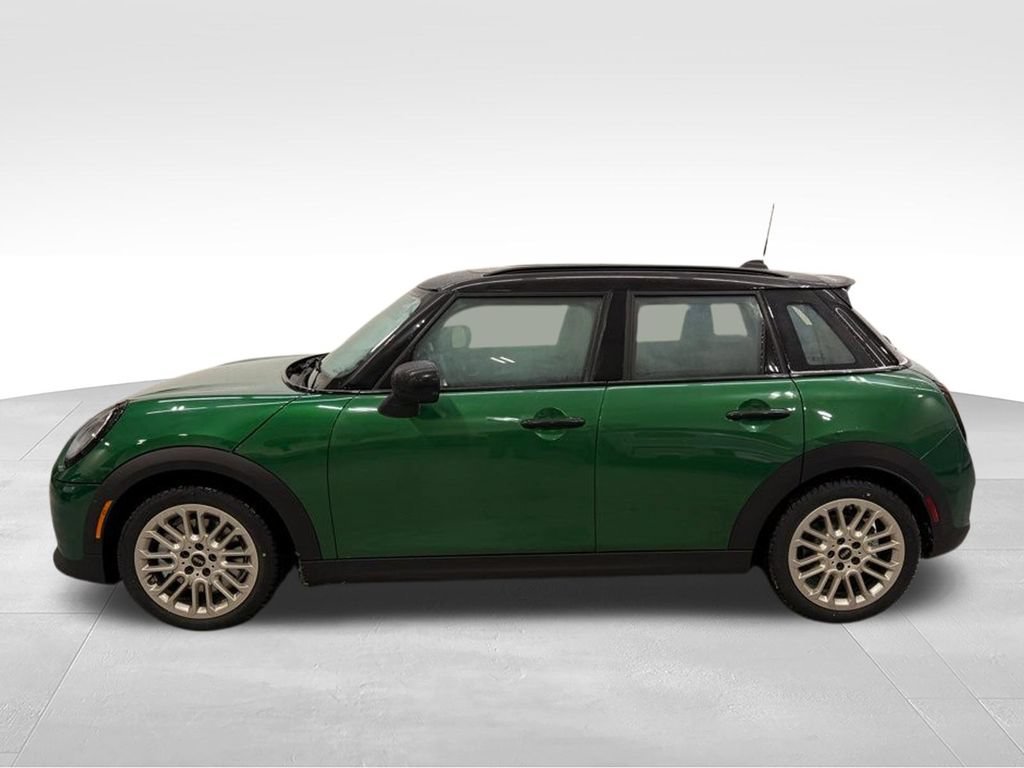 Used 2026 MINI Cooper S FWD image 2