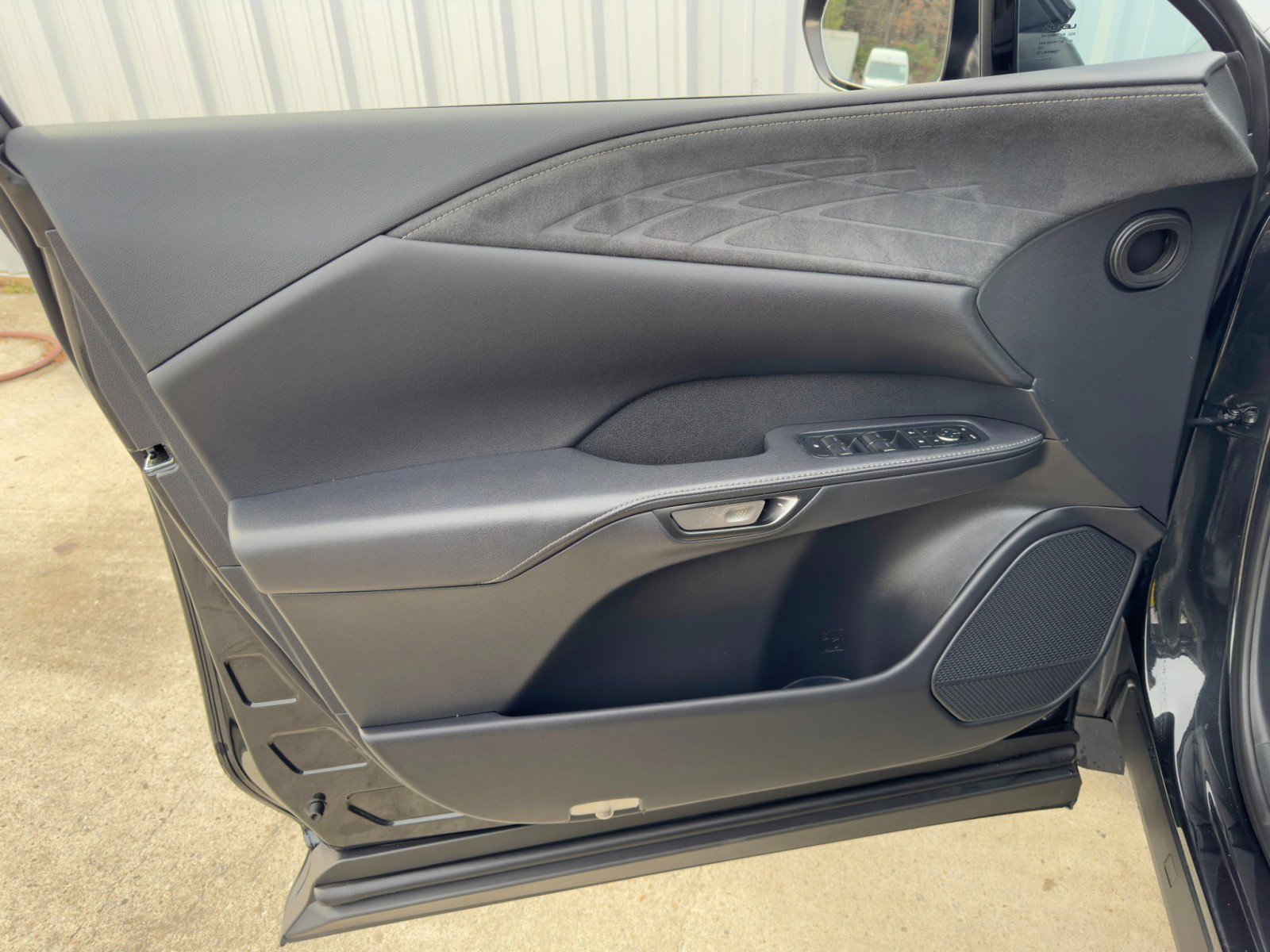 Used 2023 Lexus RX 350 Luxury w/ Cold Area Package image 43