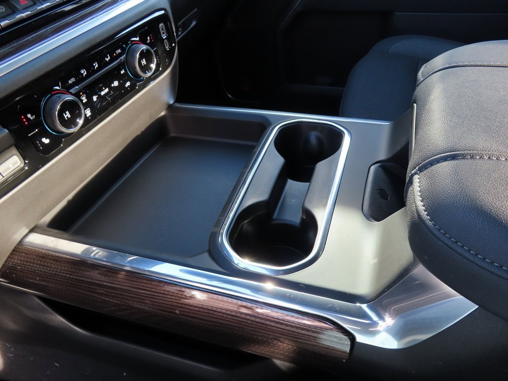 New 2026 Chevrolet Silverado 2500 LT w/ All Star Edition image 6