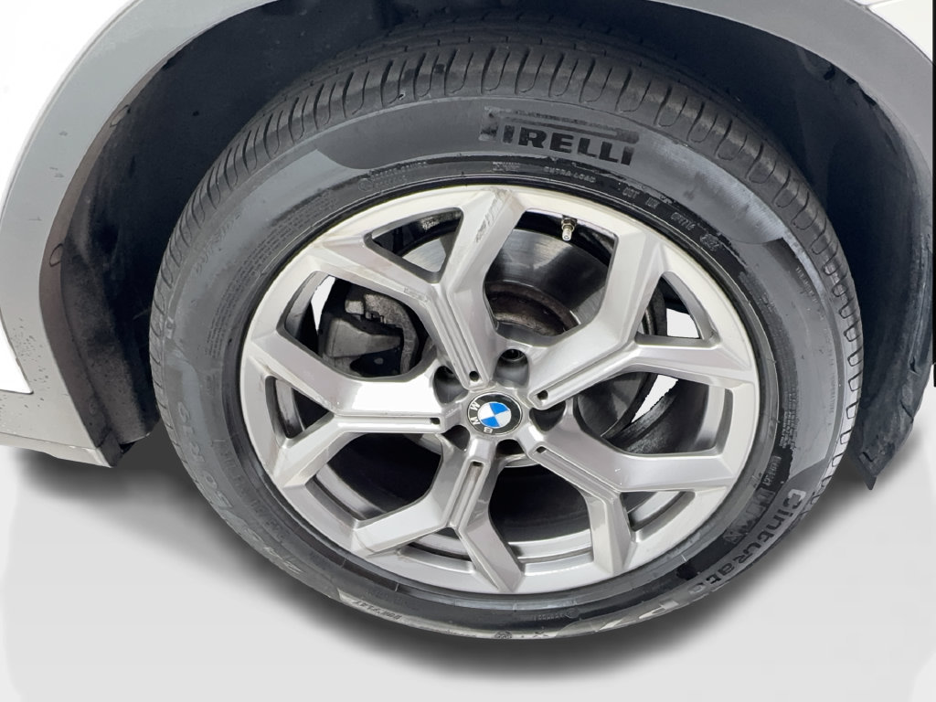 Used 2023 BMW X3 sDrive30i w/ Convenience Package w/ZPA RWD image 16