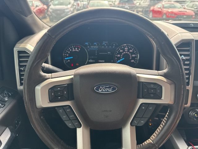 Used 2019 Ford F150 King Ranch w/ Equipment Group 601A Luxury AWD/4WD image 12