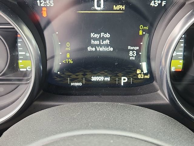 Used 2023 Jeep Wrangler Unlimited AWD/4WD image 19