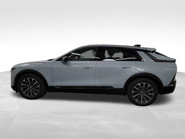 New 2025 Cadillac Lyriq Sport AWD/4WD image 5