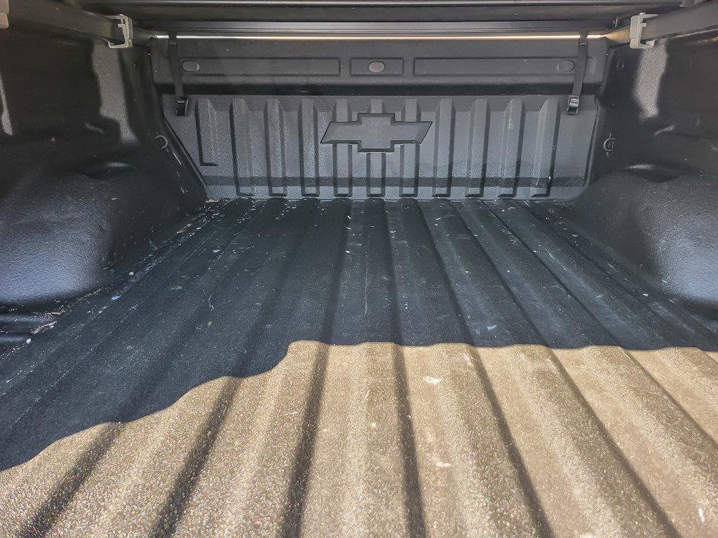 Certified 2022 Chevrolet Colorado Z71 image 19