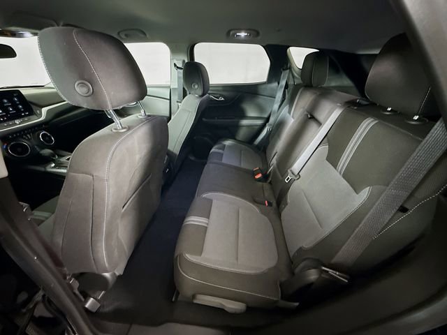 Used 2024 Chevrolet Blazer LT w/ Convenience Package image 23