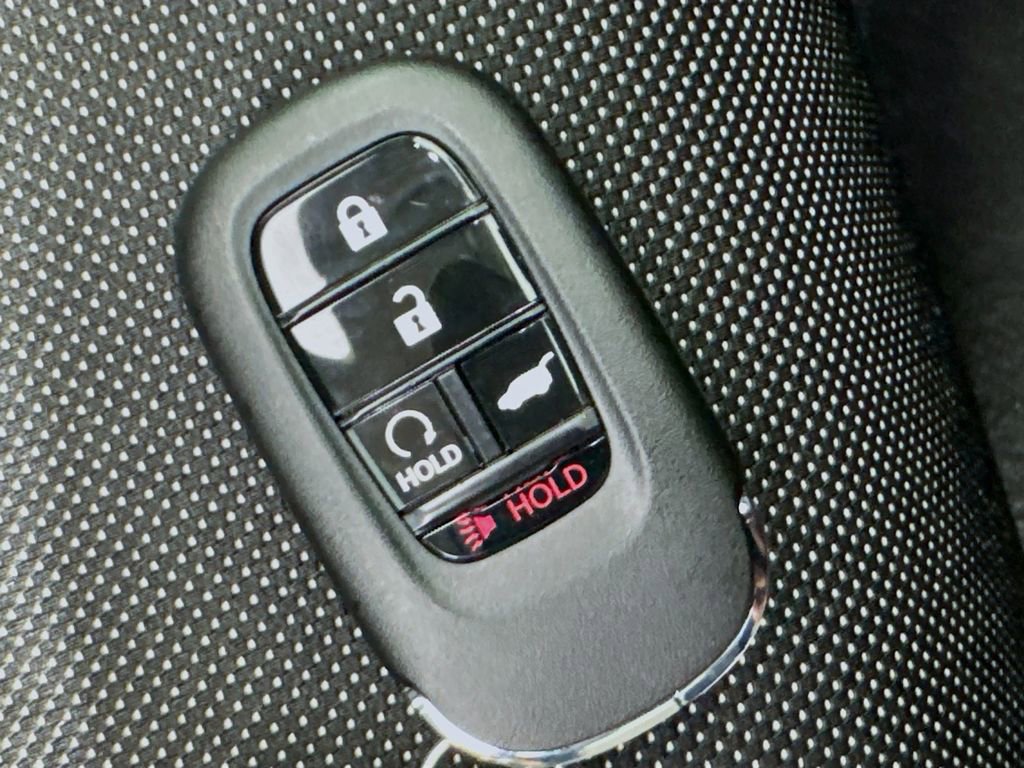 Used 2026 Honda CR-V EX image 39