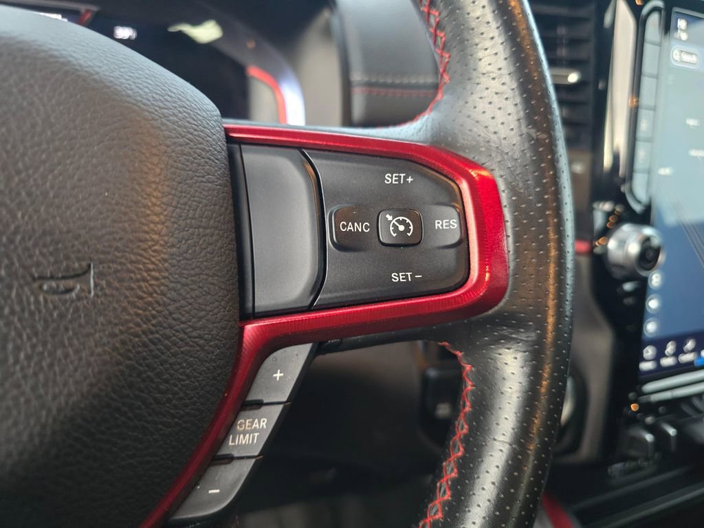 Used 2023 RAM 1500 Rebel w/ Rebel Level 1 Equipment Group image 23