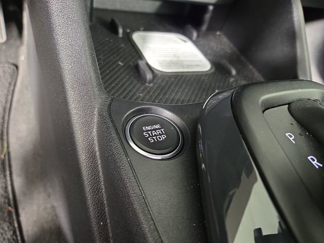 Certified 2025 Kia K4 EX FWD image 23