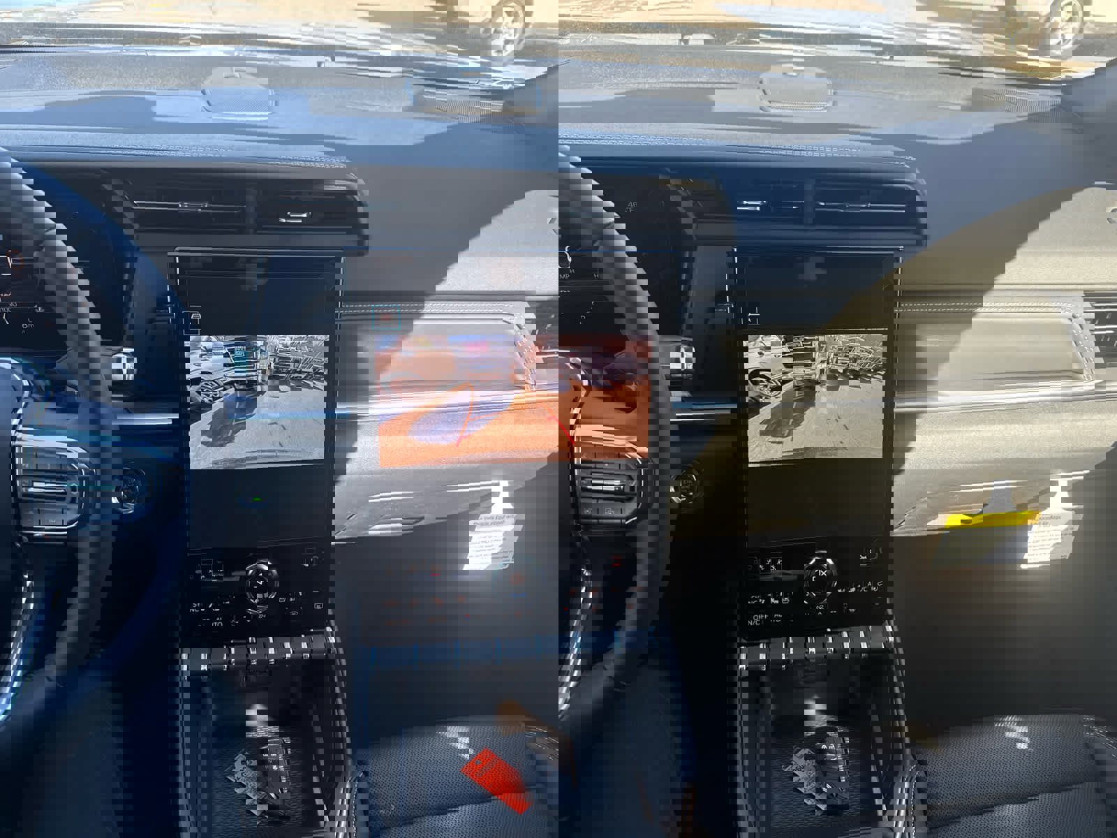 New 2026 GMC Terrain Elevation w/ Elevation Premium Package image 21