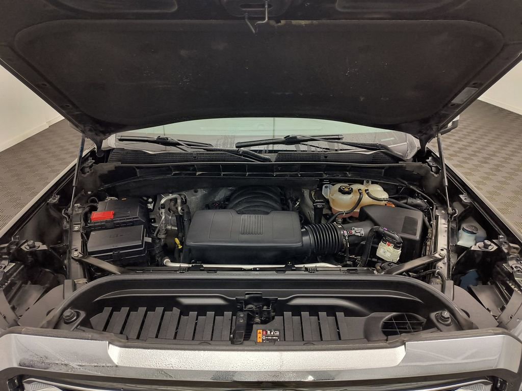 Used 2022 GMC Sierra 1500 SLT w/ SLT Premium Package image 29