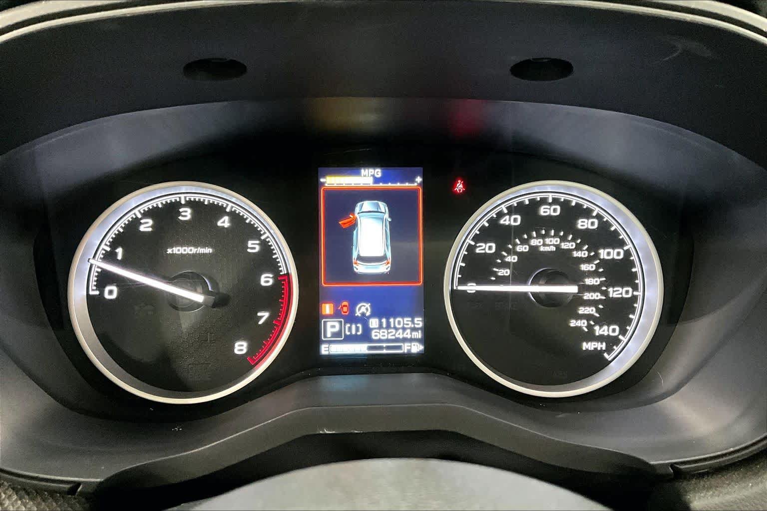 Used 2019 Subaru Forester Limited AWD/4WD image 25