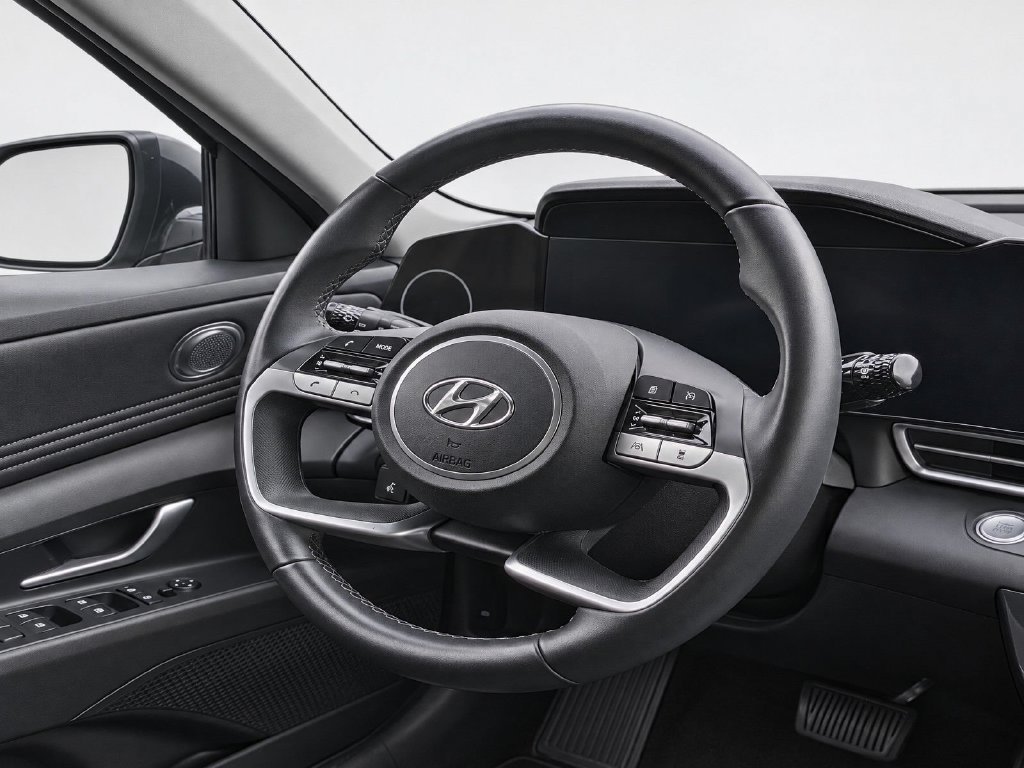 Used 2023 Hyundai Elantra Limited FWD image 20