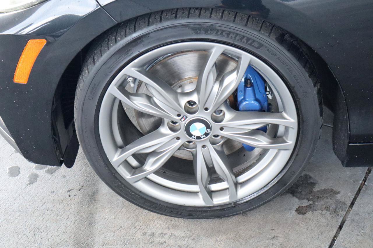 Used 2014 BMW M235i Coupe RWD image 41