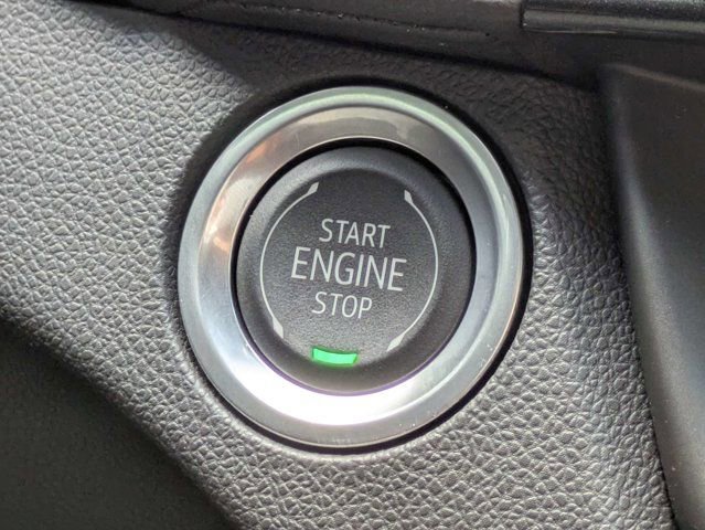 Used 2025 Cadillac CT4 Premium Luxury RWD image 28
