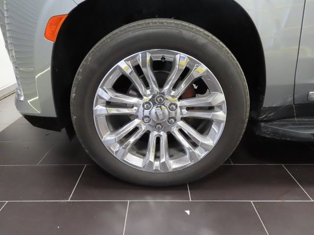 Certified 2023 Cadillac Escalade Luxury image 15