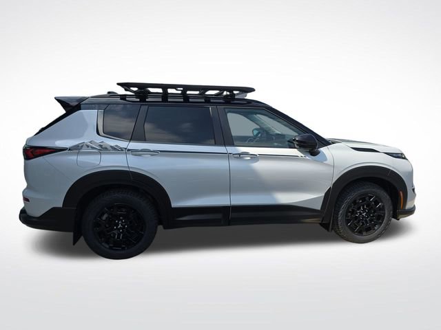 New 2025 Mitsubishi Outlander Trail Edition image 6