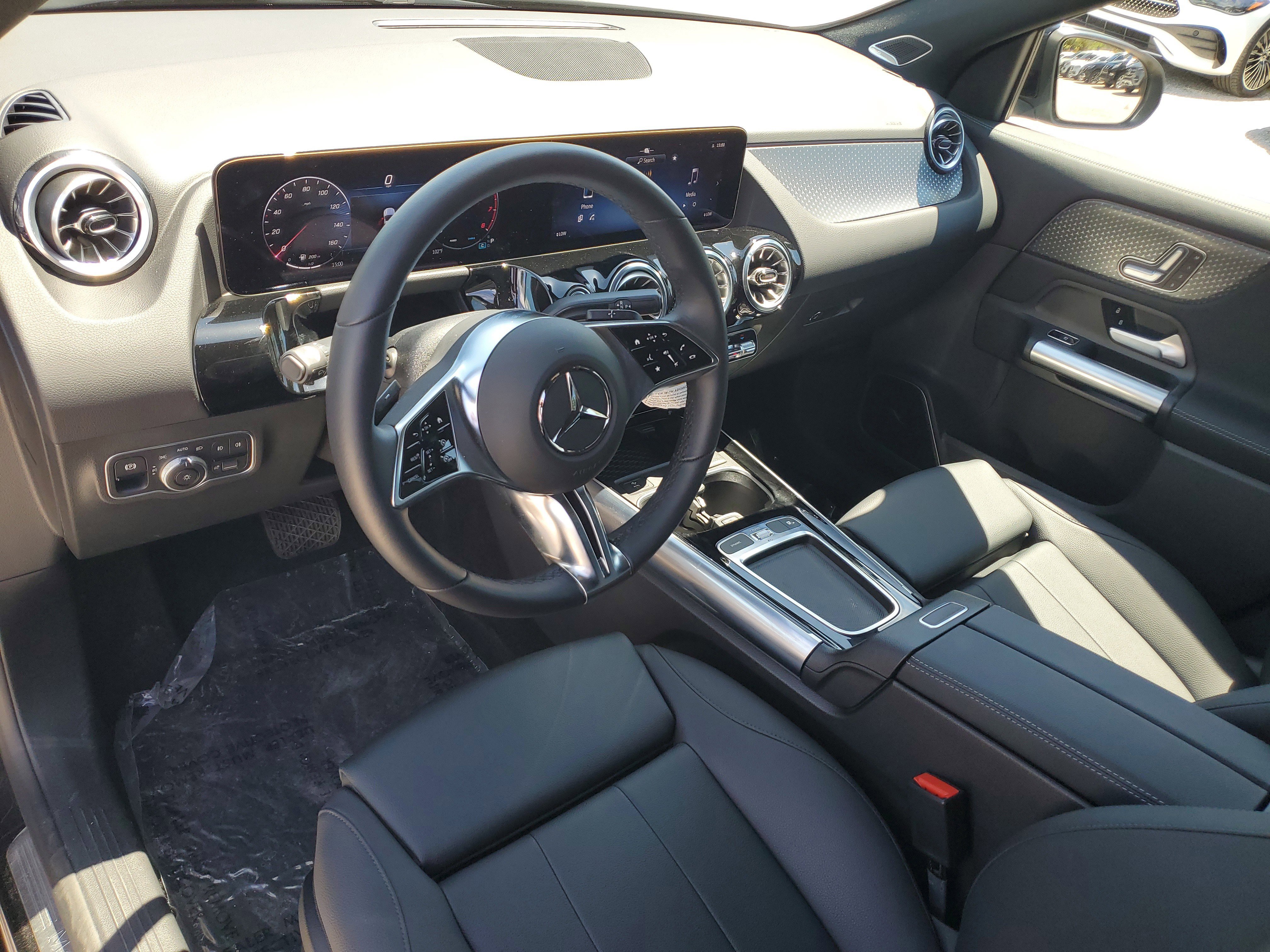 Certified 2025 Mercedes-Benz GLA 250 image 22