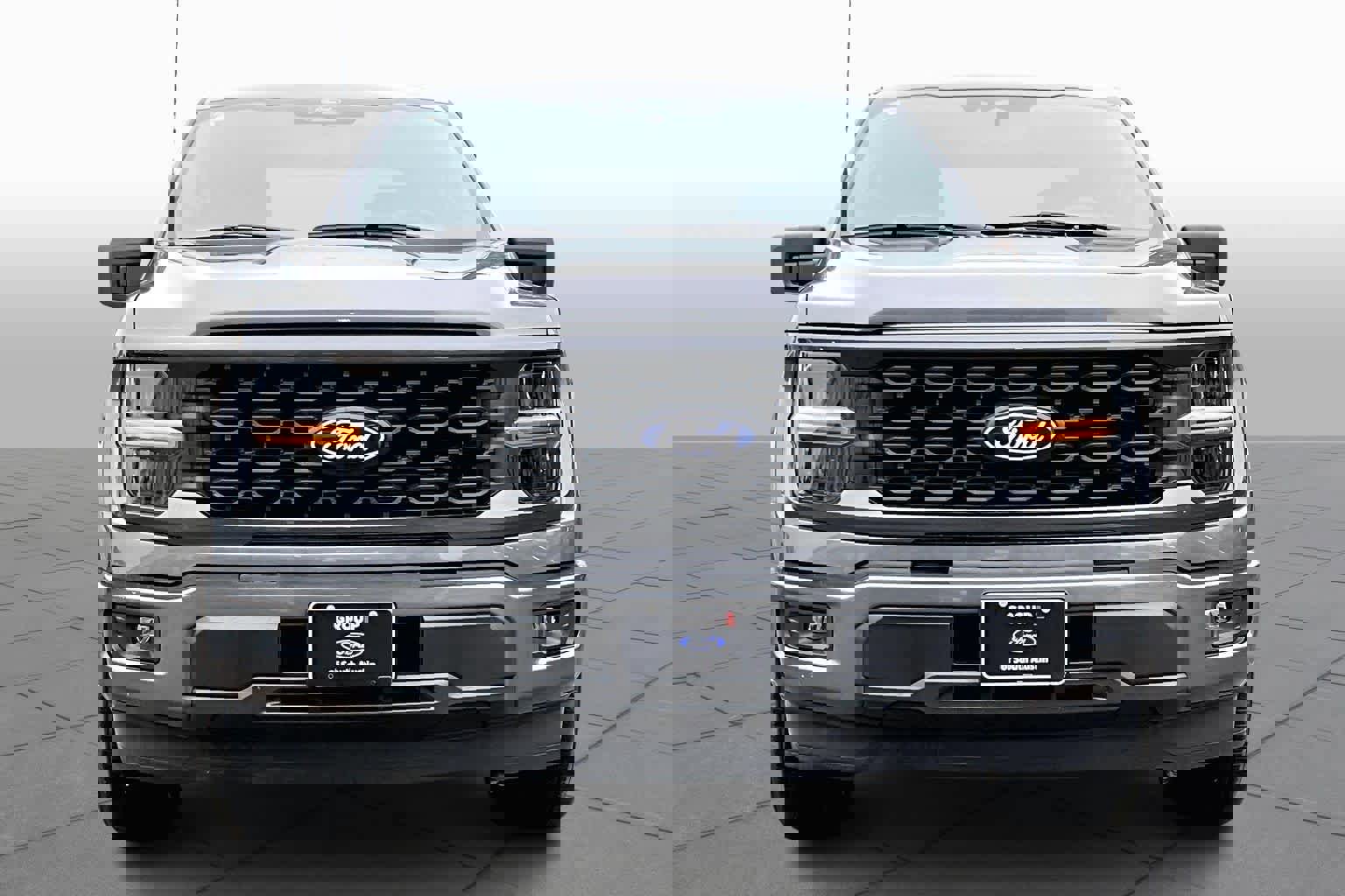 Certified 2024 Ford F150 STX image 3