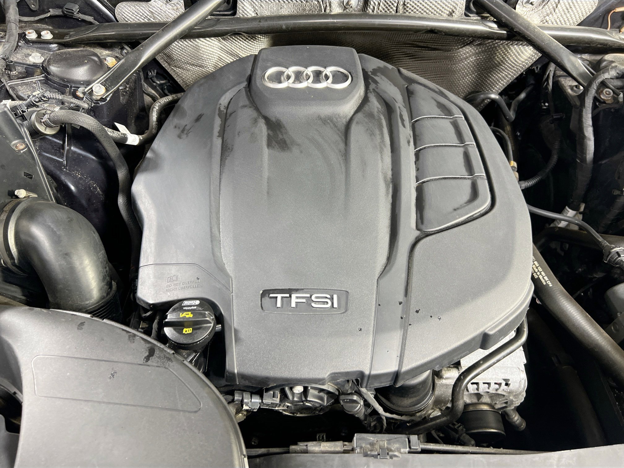 Used 2019 Audi Q5 2.0T Premium Plus w/ Premium Plus Package image 30