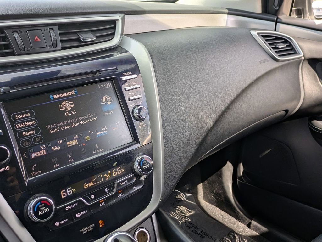 Used 2023 Nissan Murano SL w/ SL Moonroof Package image 15