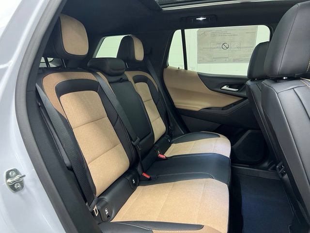 New 2027 Chevrolet Equinox ACTIV w/ Safety and Technology Package AWD/4WD image 20