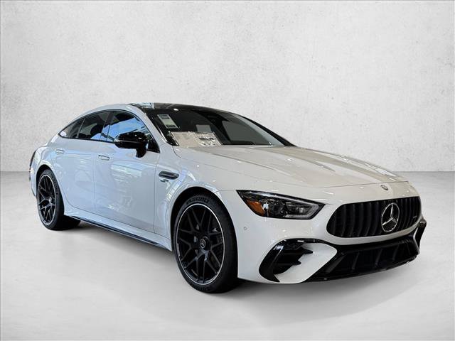 New 2026 Mercedes-Benz AMG GT 43 video 2