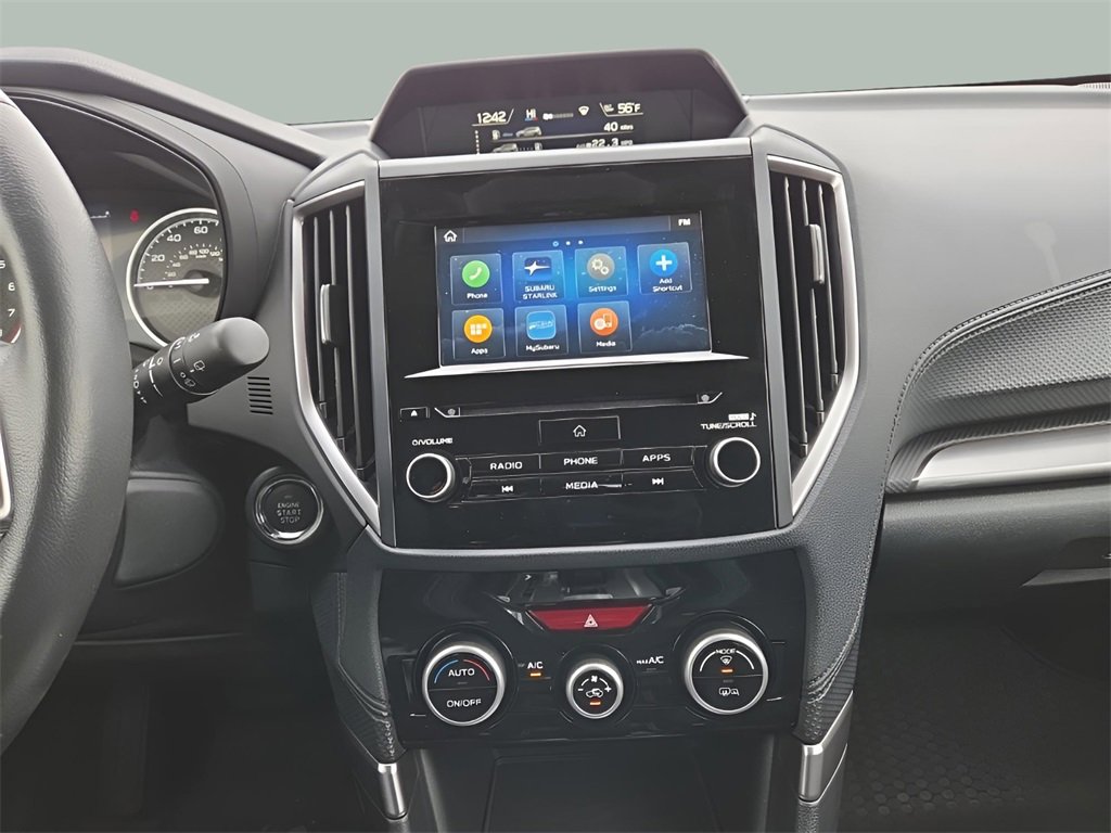 Certified 2023 Subaru Forester Premium image 11