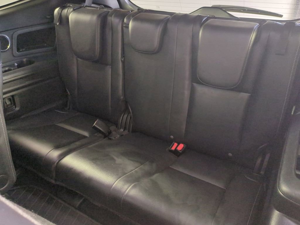 Used 2021 Subaru Ascent Touring AWD/4WD image 16