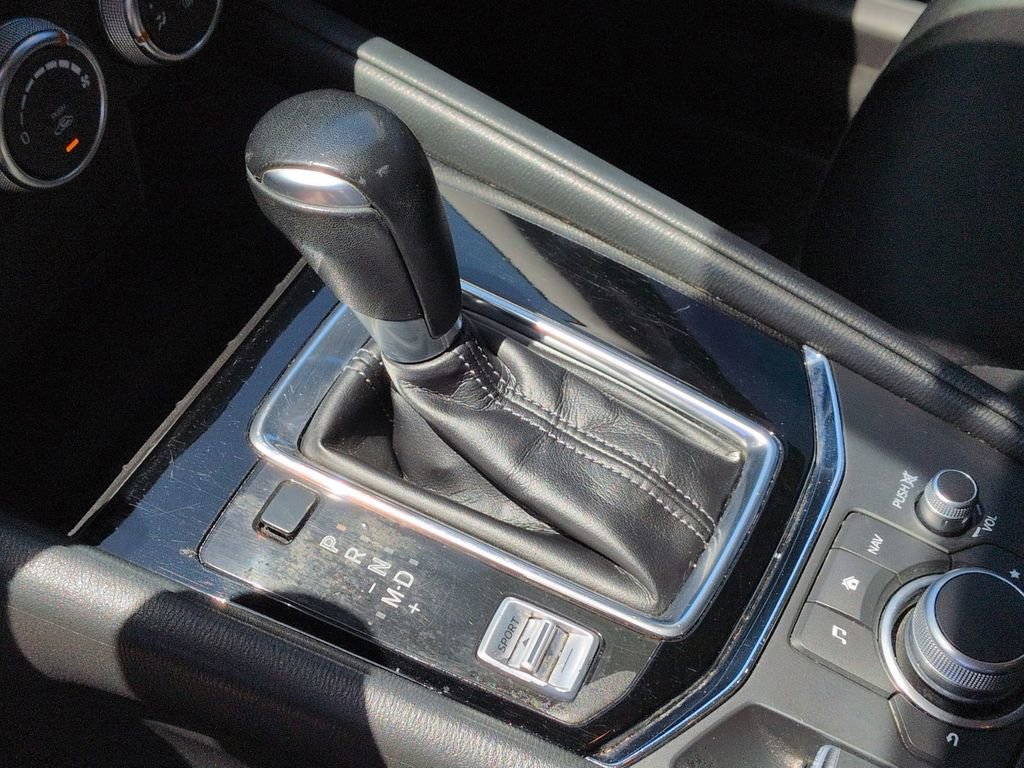 Used 2020 MAZDA CX-5 Sport image 22