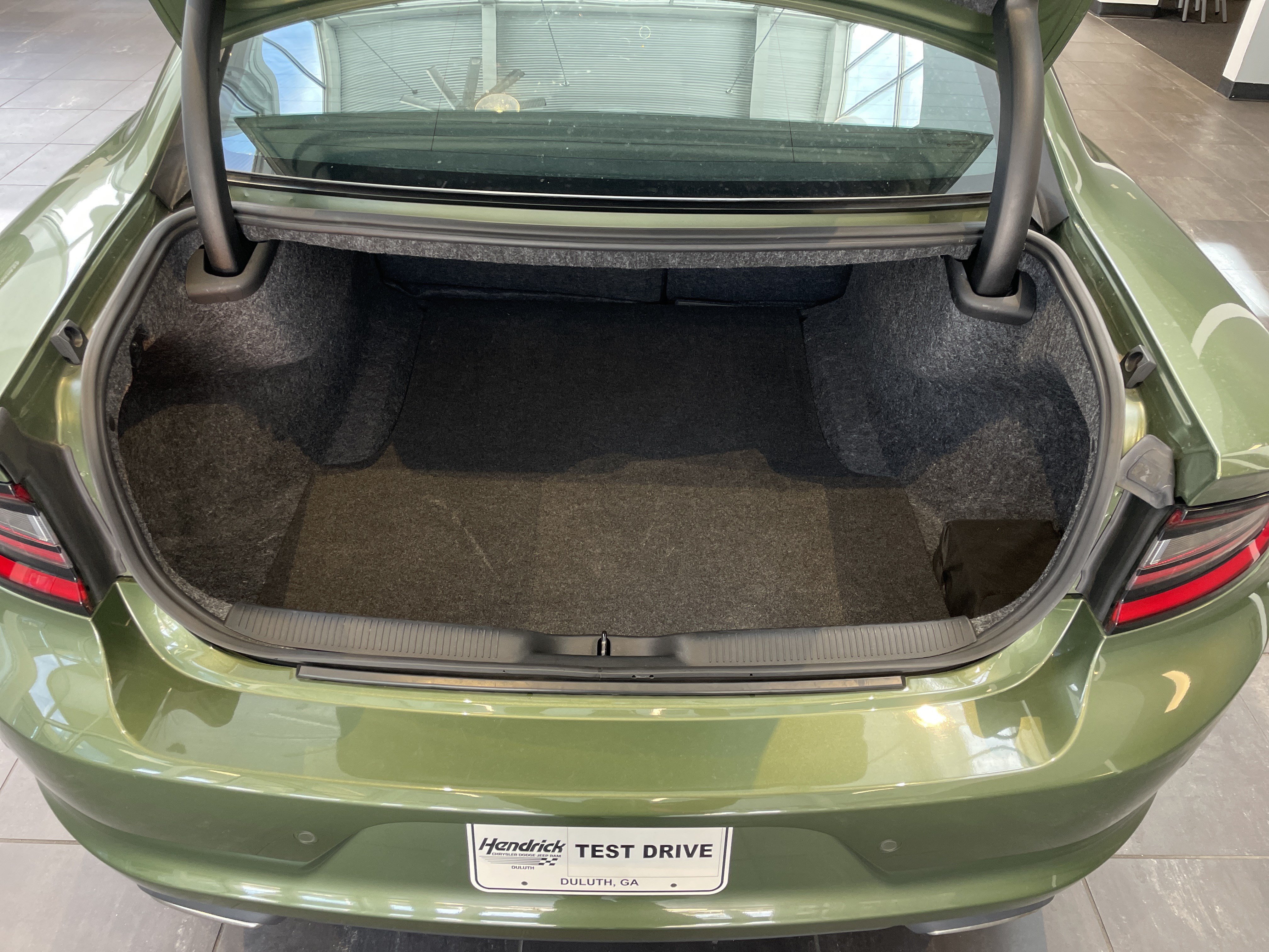Used 2023 Dodge Charger SXT RWD image 32