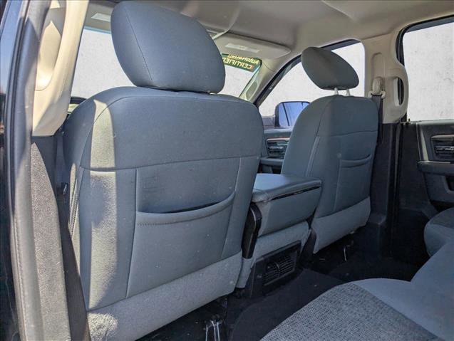 Used 2015 RAM 2500 Big Horn AWD/4WD image 24
