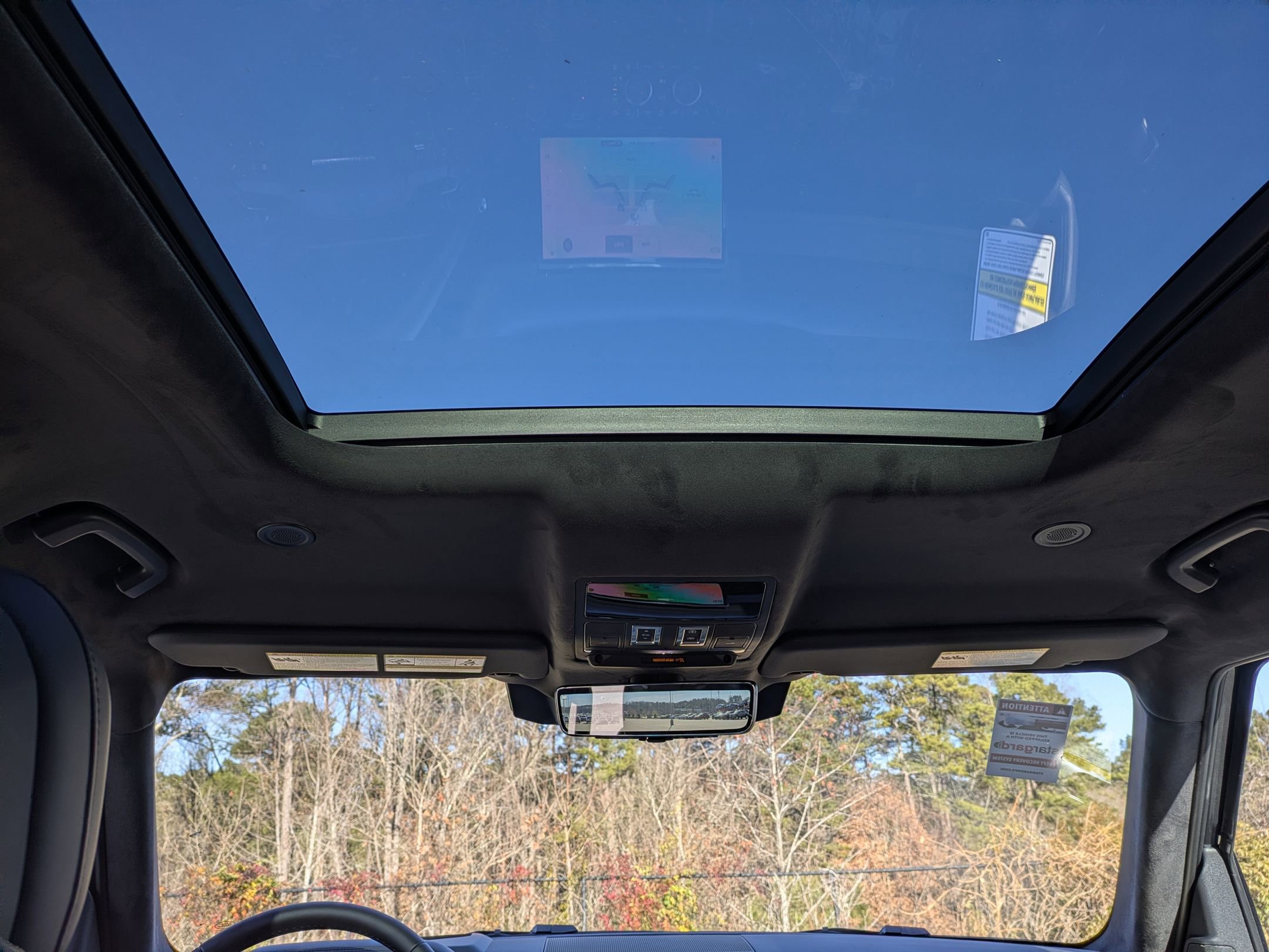 New 2026 Land Rover Defender 130 V8 image 26