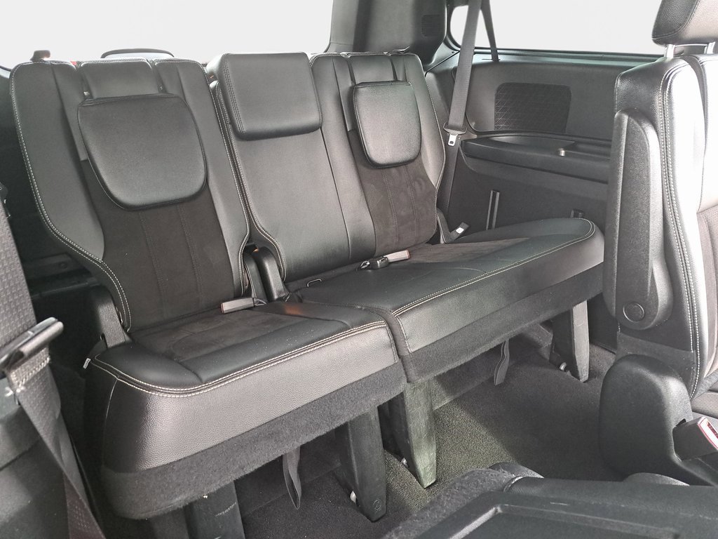 Used 2019 Dodge Grand Caravan SE image 13