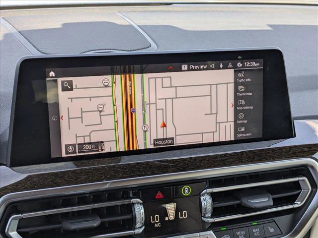 Used 2022 BMW X3 xDrive30i w/ Convenience Package image 15