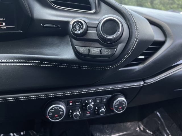 Used 2016 Ferrari 488 GTB image 34