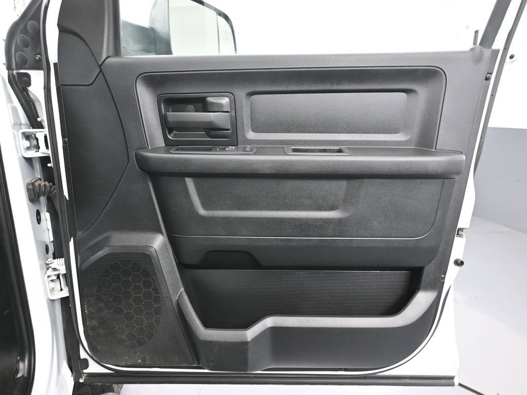 Used 2022 RAM 2500 Tradesman image 41