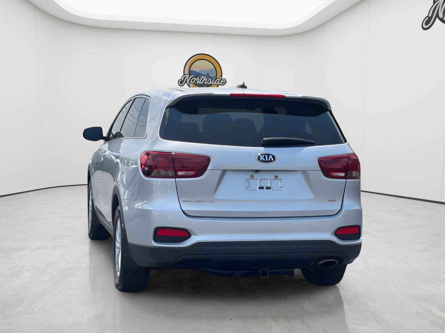 Used 2020 Kia Sorento LX FWD image 5