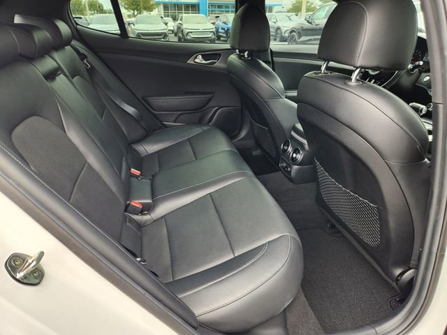 Used 2021 Kia Stinger GT image 19