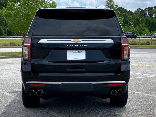 Used 2022 Chevrolet Tahoe High Country image 10