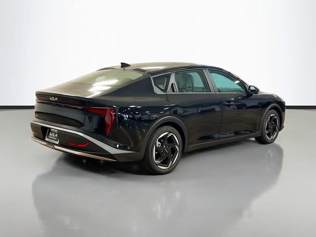New 2026 Kia K4 EX image 7