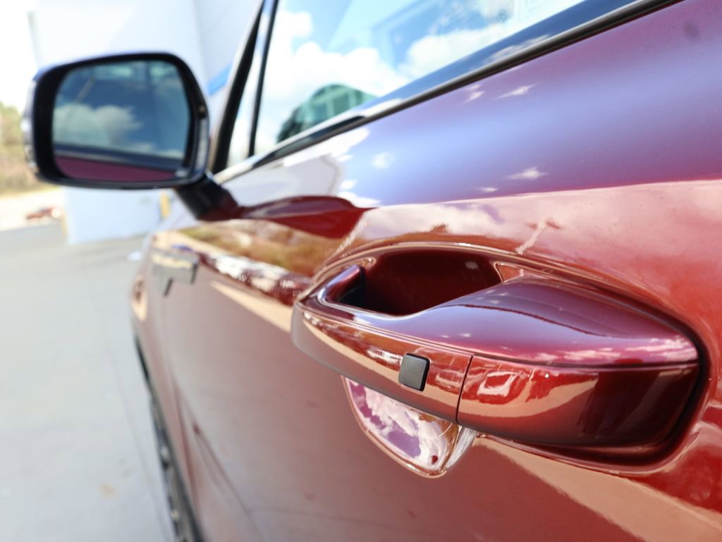 Used 2025 Kia Sorento X-Line EX AWD/4WD image 10