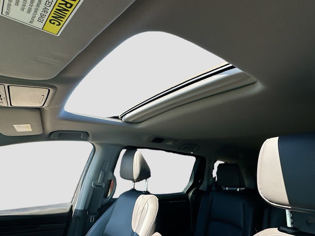 Used 2021 Honda Odyssey EX-L image 21