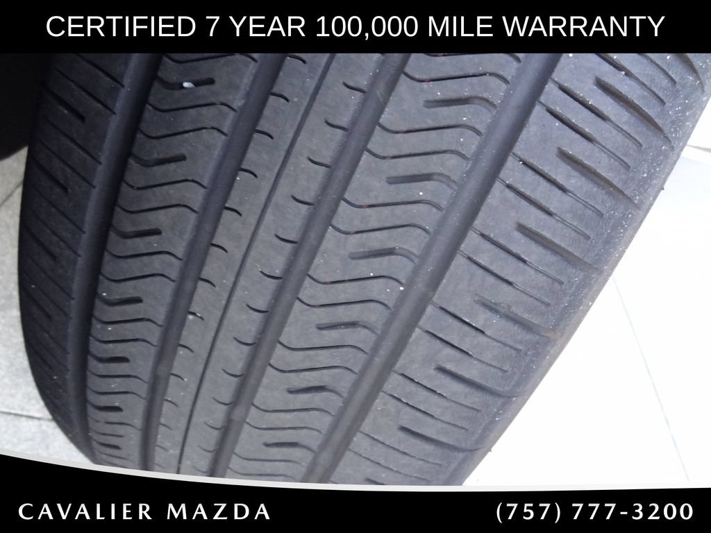 Certified 2025 MAZDA CX-70 3.3 Turbo S w/ Premium Package AWD/4WD image 52