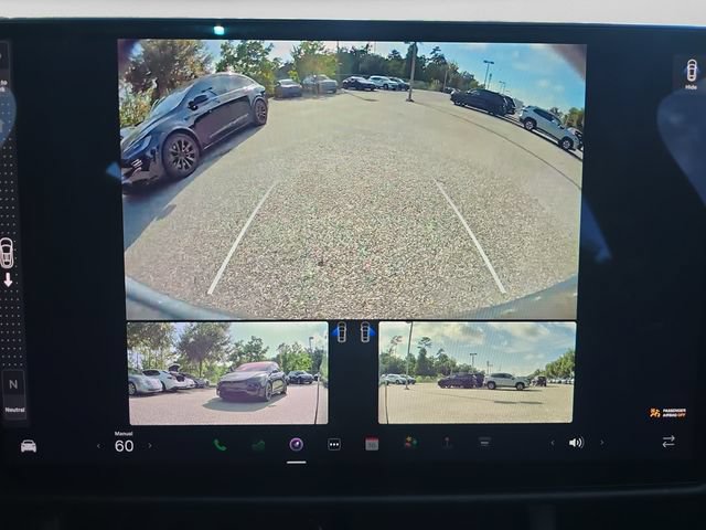 Used 2023 Tesla Model X Plaid AWD/4WD image 26