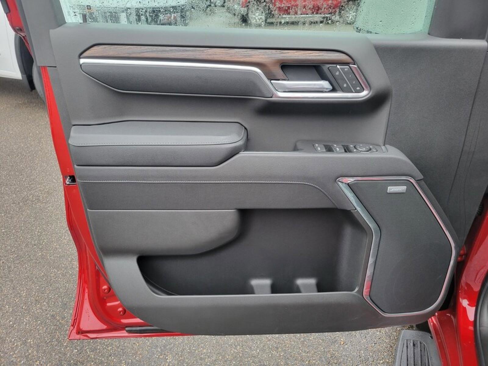 New 2026 GMC Sierra 1500 SLT w/ SLT Premium Plus Package image 21