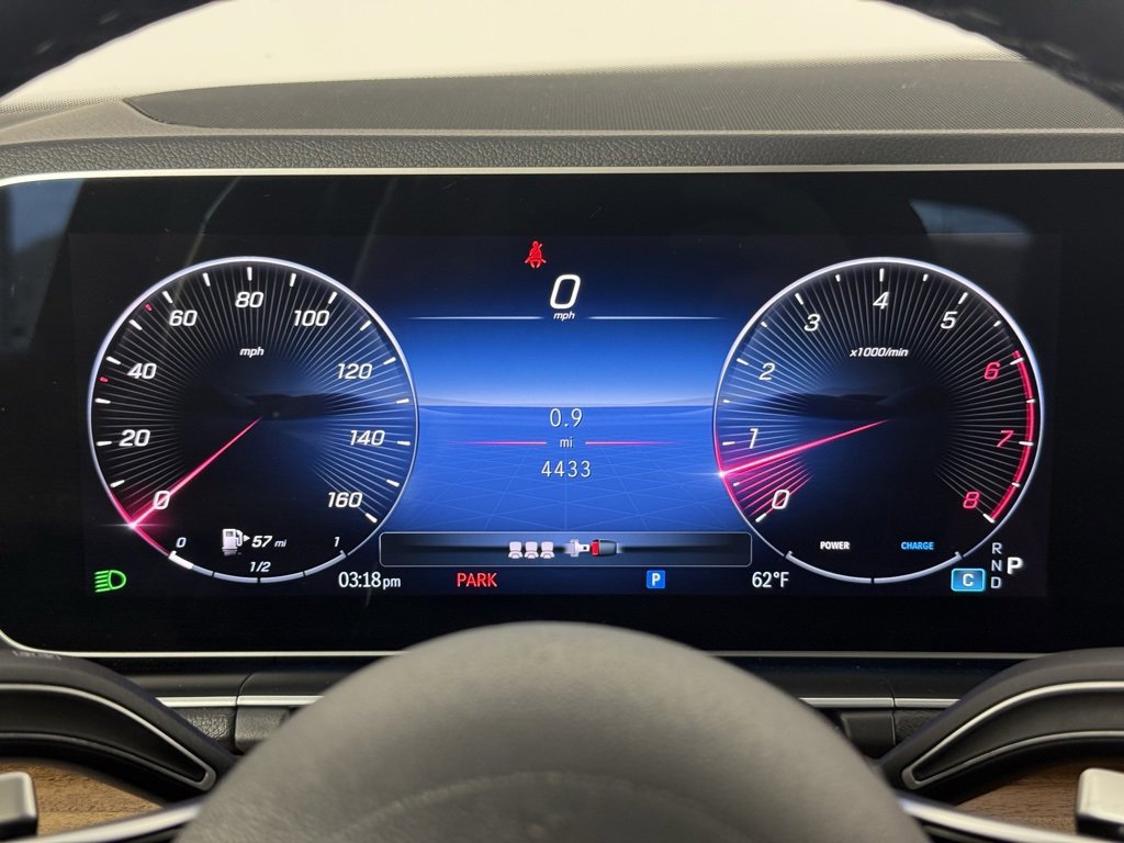 Certified 2025 Mercedes-Benz GLE 350 4MATIC image 24