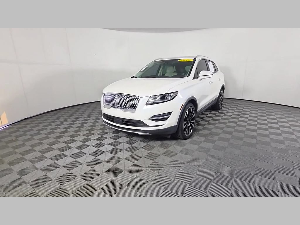 Used 2019 Lincoln MKC Reserve AWD/4WD image 51